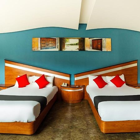 Hotel Verona Ciudad de México Cameră foto