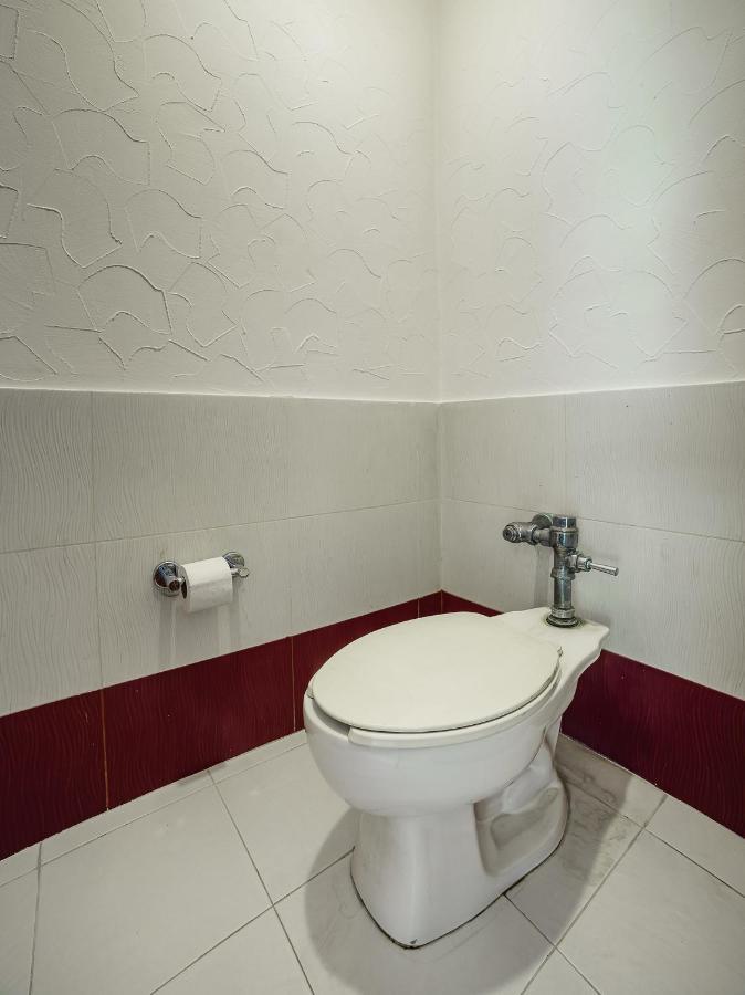 Hotel Verona Ciudad de México Cameră foto