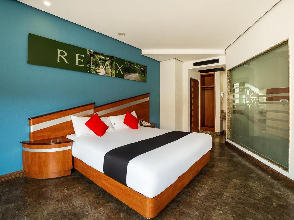 Hotel Verona Ciudad de México Cameră foto
