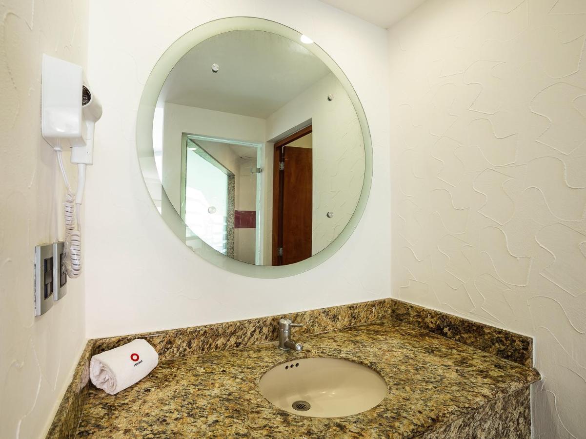 Hotel Verona Ciudad de México Cameră foto