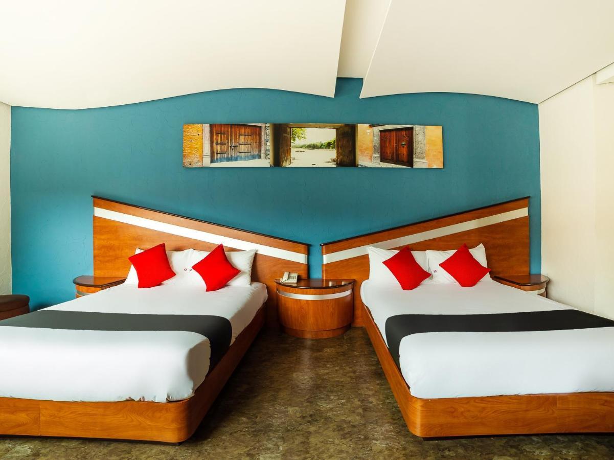 Hotel Verona Ciudad de México Cameră foto