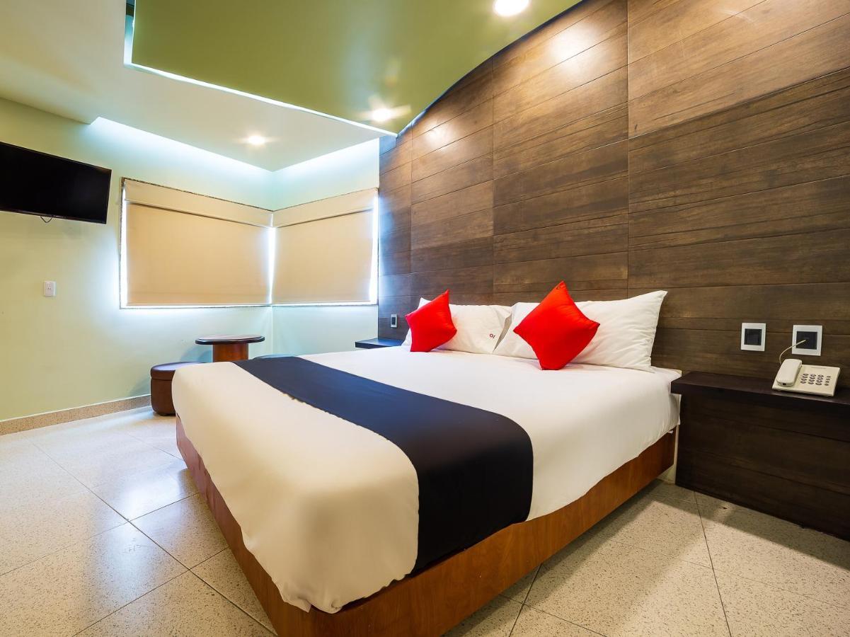 Hotel Verona Ciudad de México Cameră foto